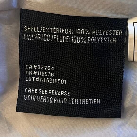 NWT NVO Sport Snakeskin Print Polyester Vest‎ Medium - Picture 13 of 13